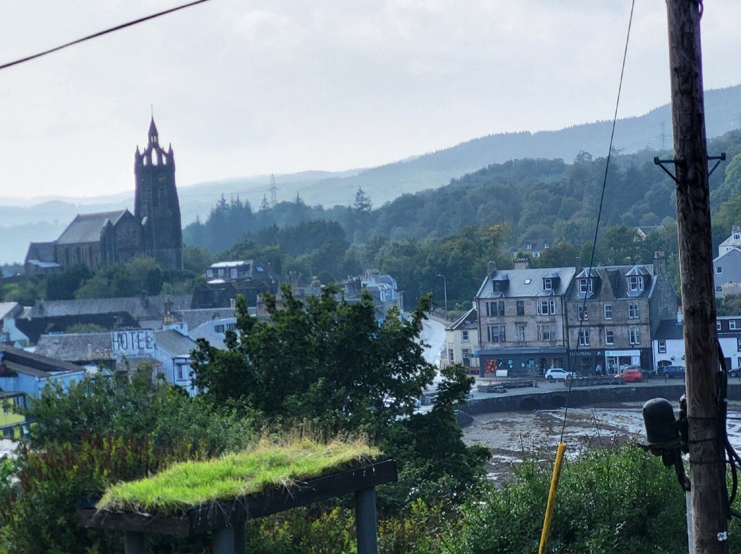 The Tarbert Hotel主图