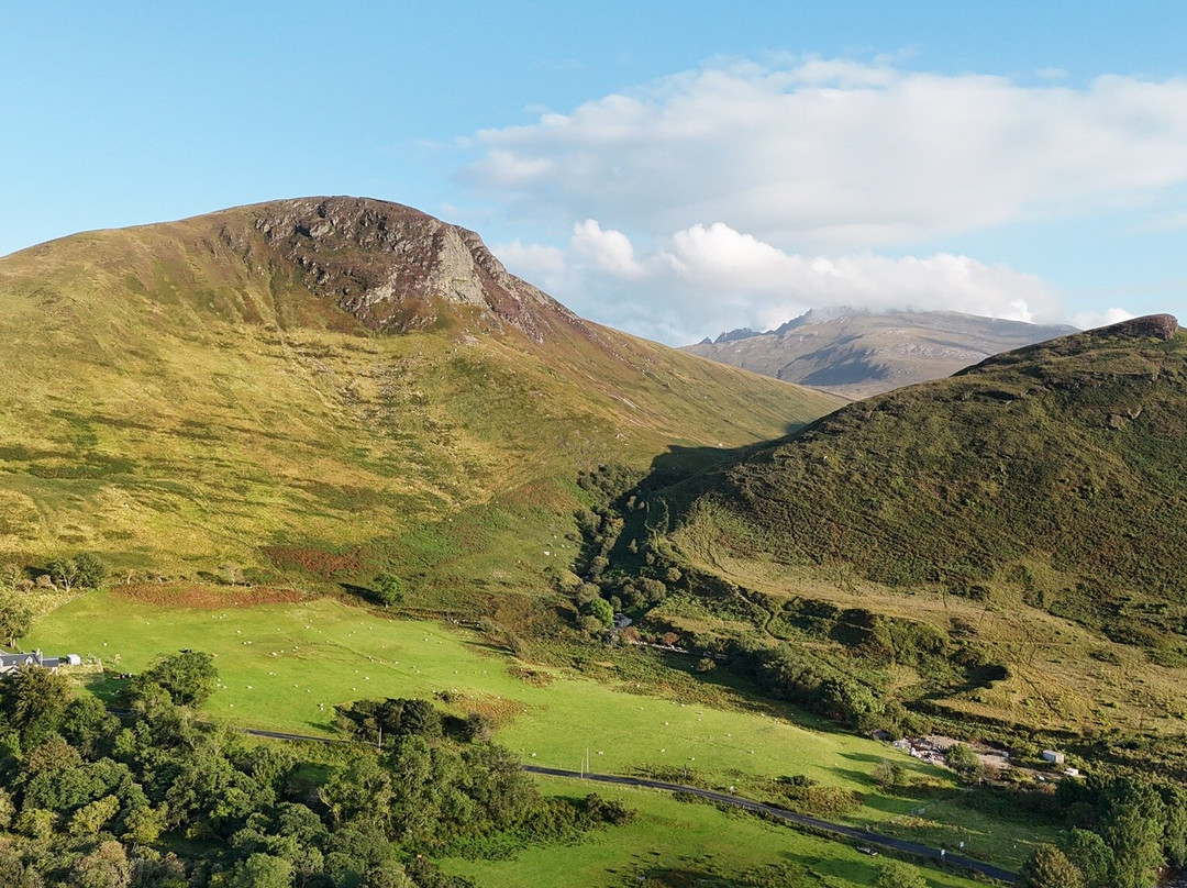Lochranza Caravan & Camp Site主图