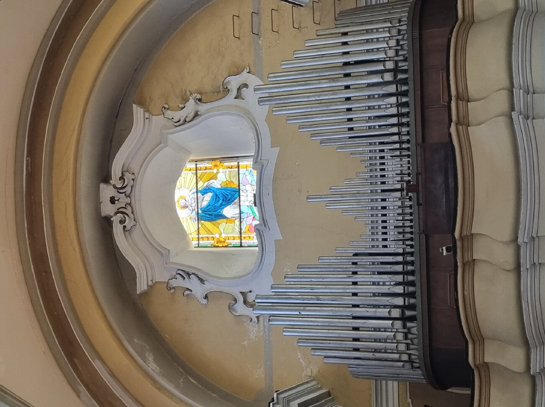 Chiesa dell'Immacolata-克罗托内必去景点