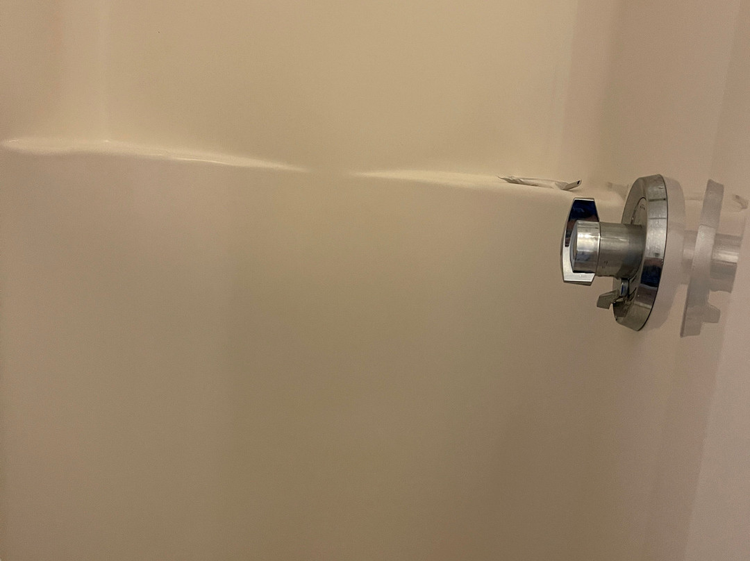 Sandcastle Beachfront Inn主图