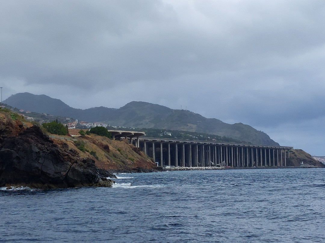 Luxury Charter Madeira-卡尼卡尔必去景点