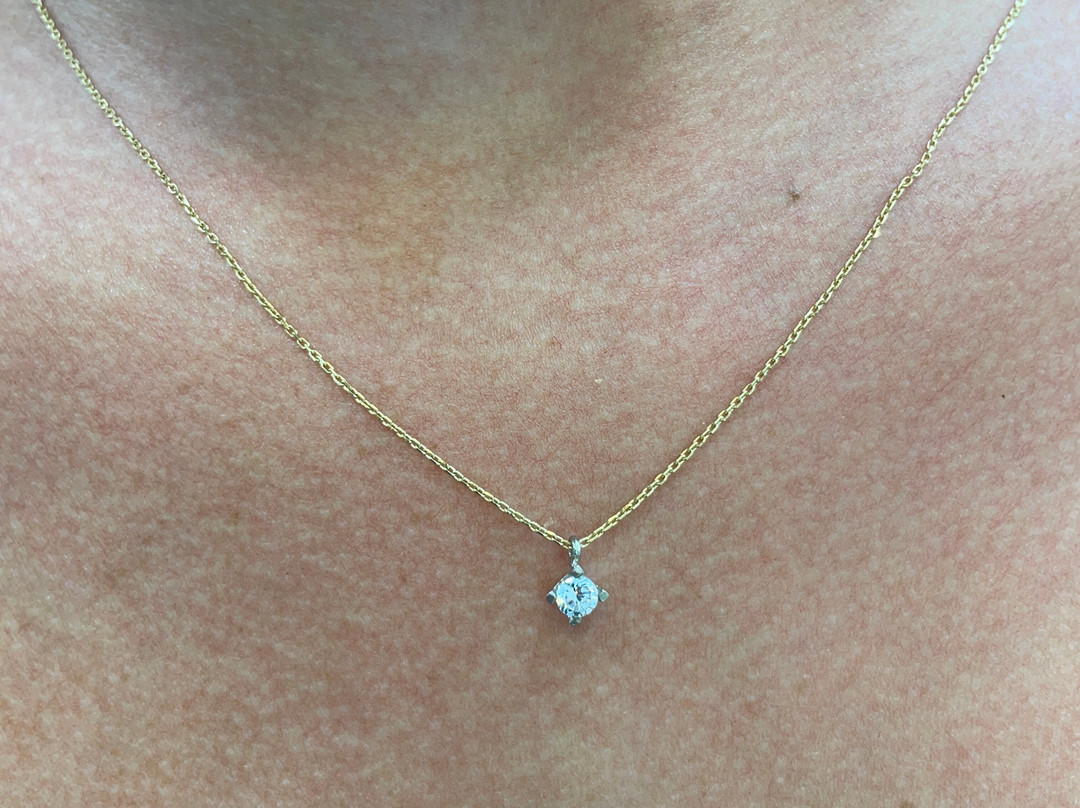 Apak Jewellery景点图片