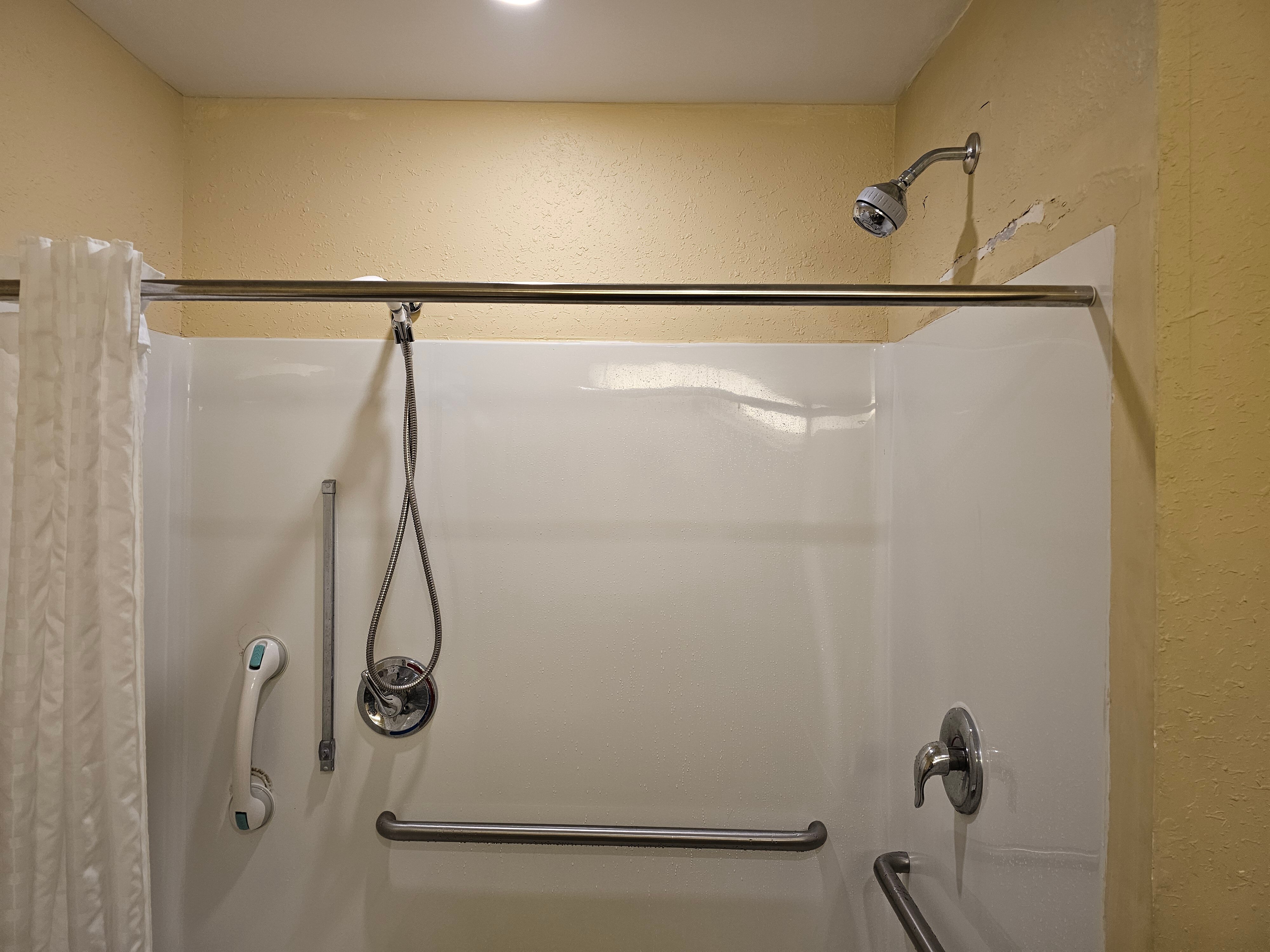 Country Inn & Suites by Radisson, Carlisle, PA-客卧