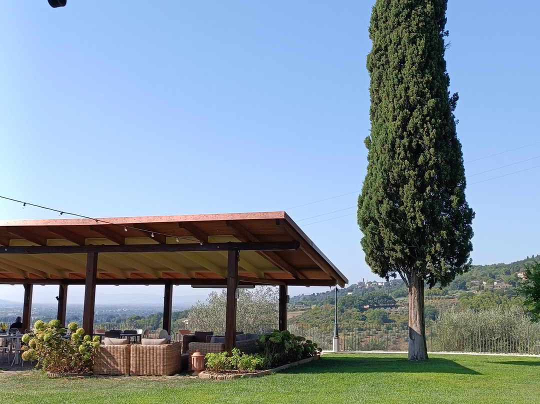 多莫斯伏伦妮雅住宅酒店主图