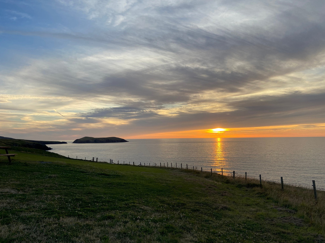 Nantycroy Campsite主图