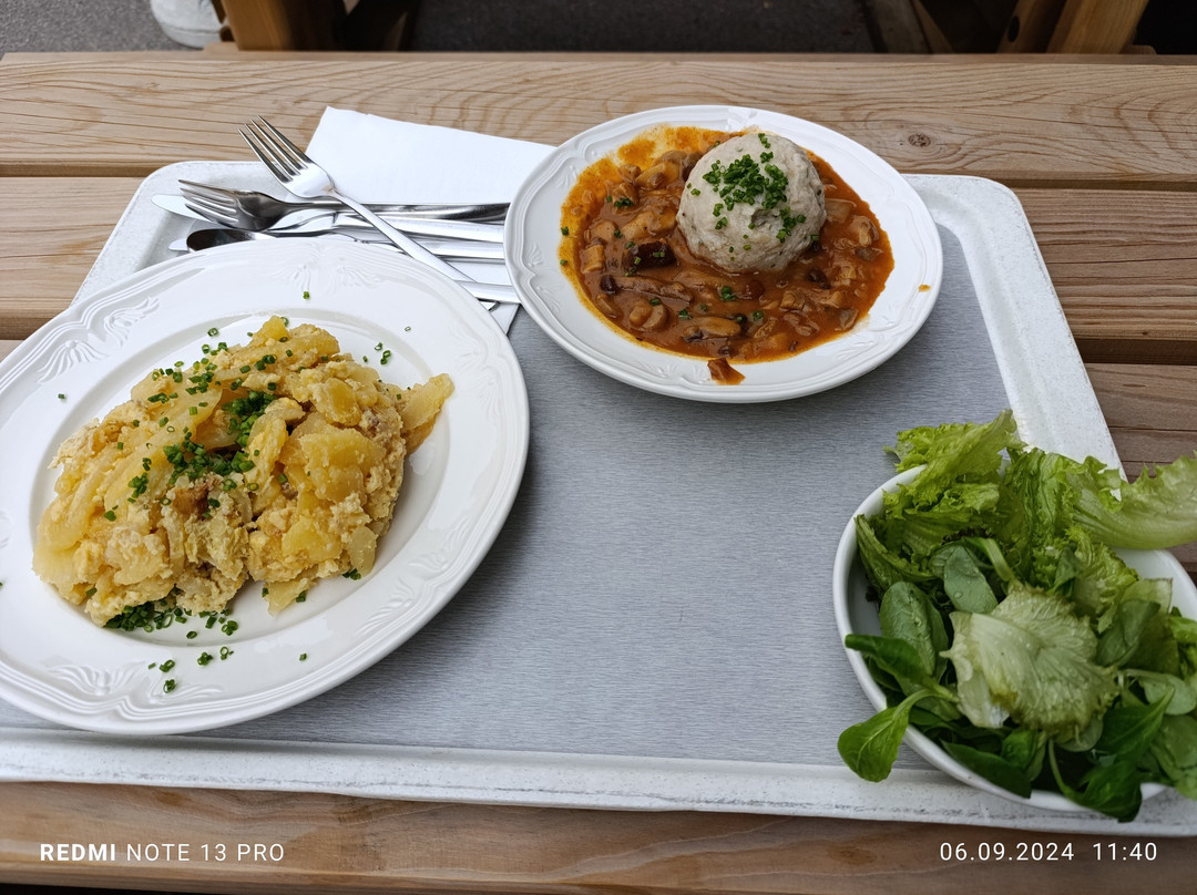 Laabacher Weinschenke