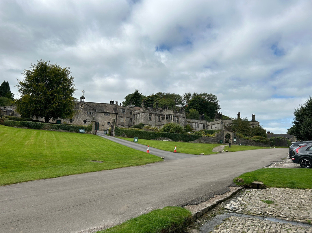 Tissington Trail景点图片