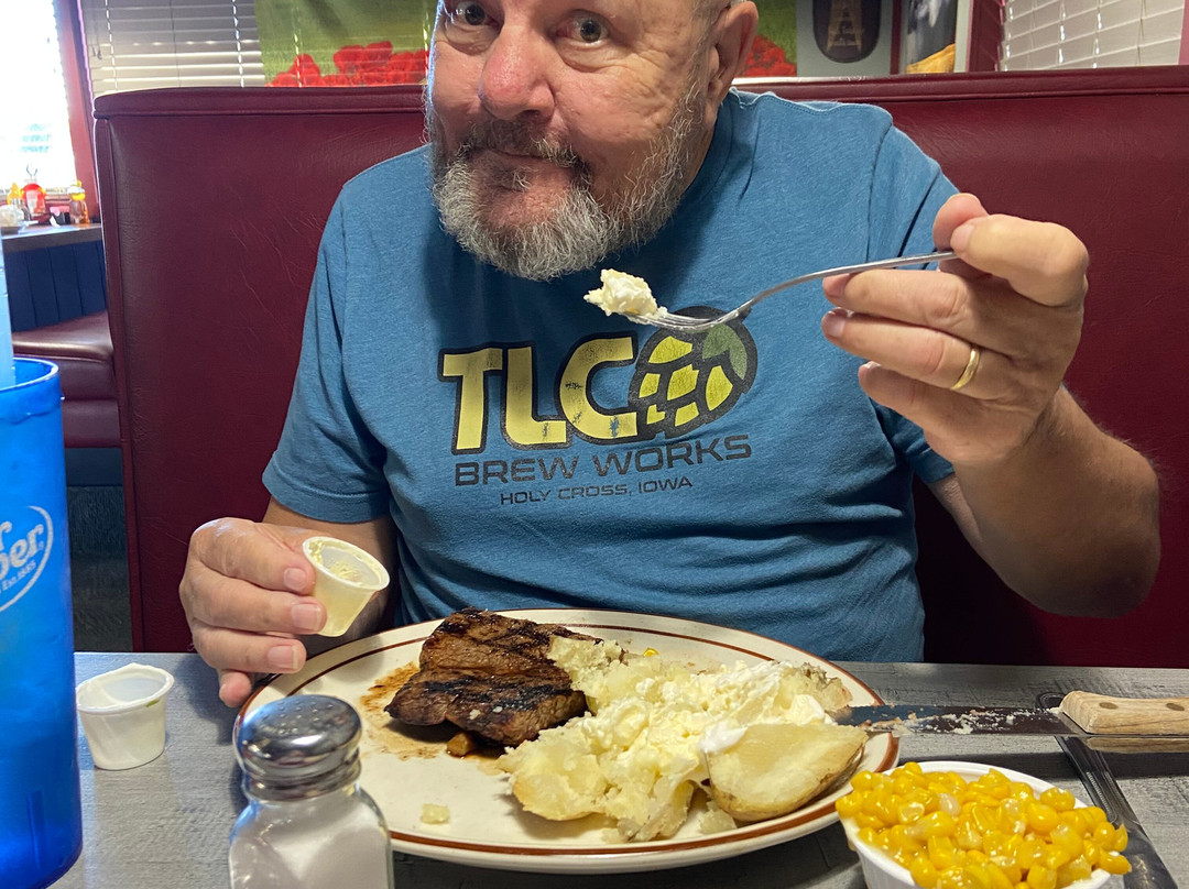 Best Western Plus Liberal Hotel & Suites主图