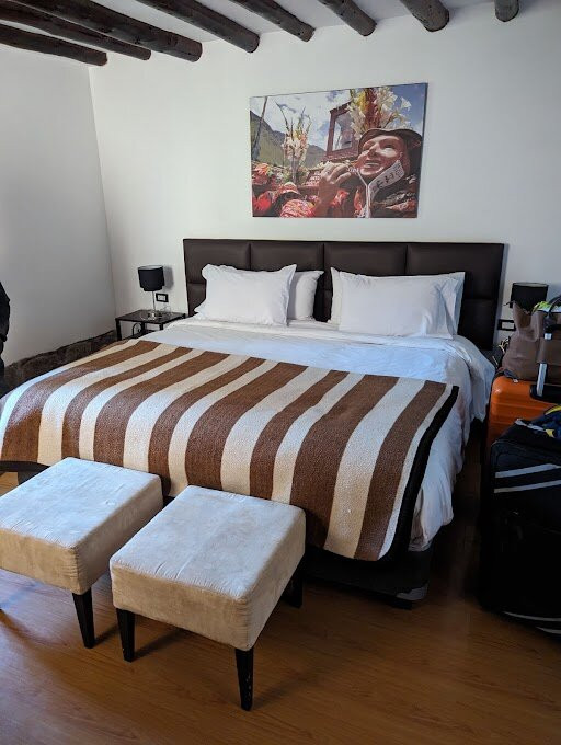 Hotel Samanapaq主图