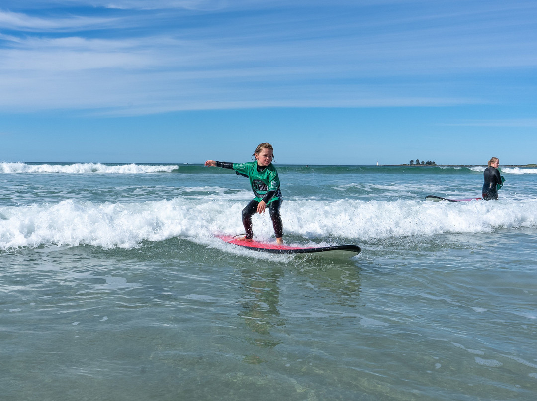 Go Surf & SUP School景点图片
