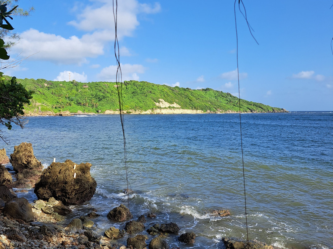 Good Life Charter-布里奇顿必去景点