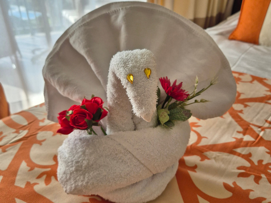 Tui Magic Life Candia Maris主图