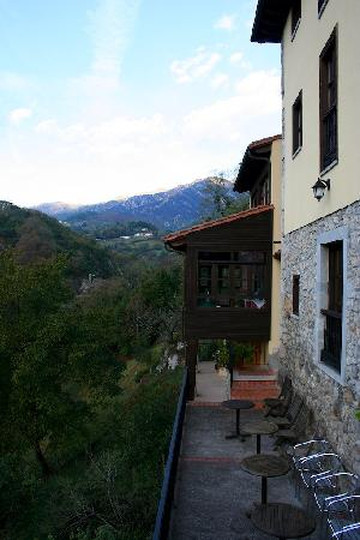 Hotel Posada del Valle
