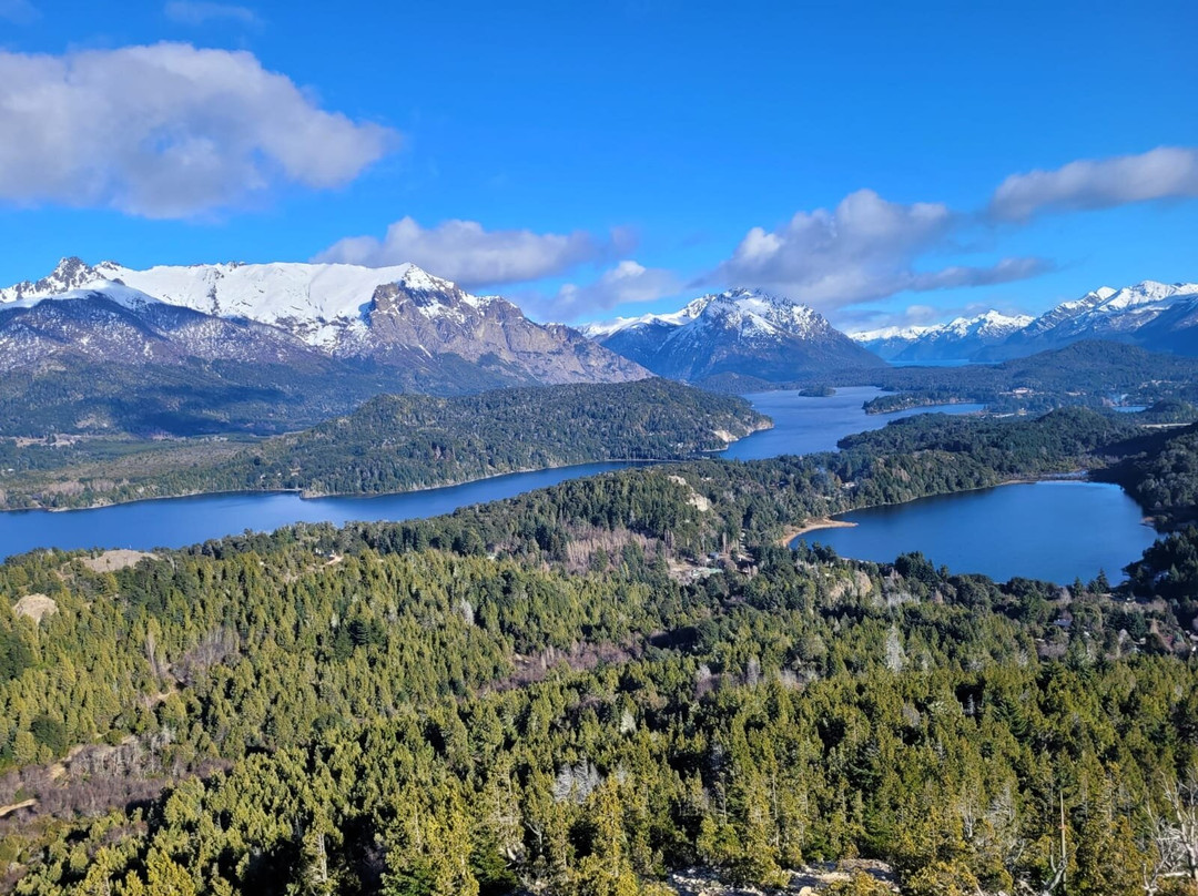 Parque Municipal Llao Llao景点图片