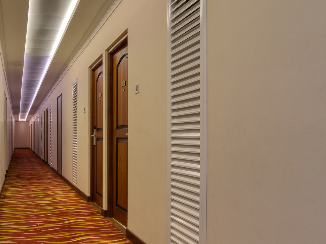 Kandyan Reach Hotel主图