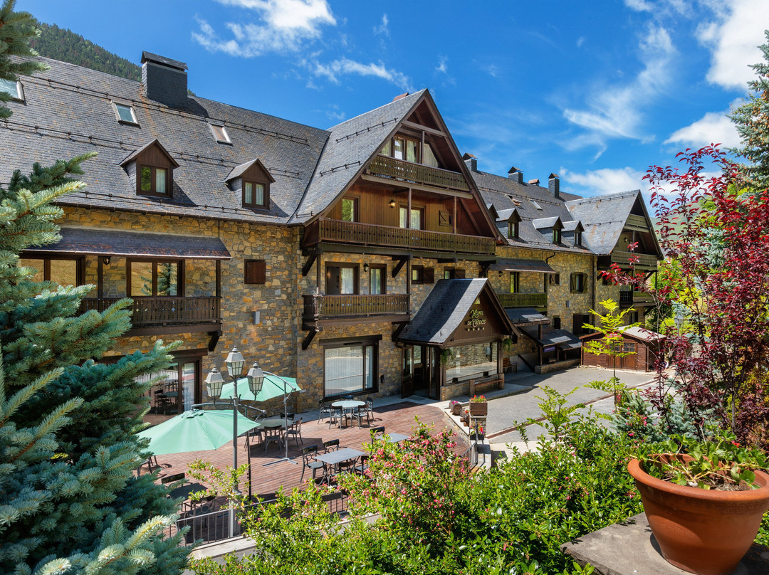 Meliá De Tredós主图