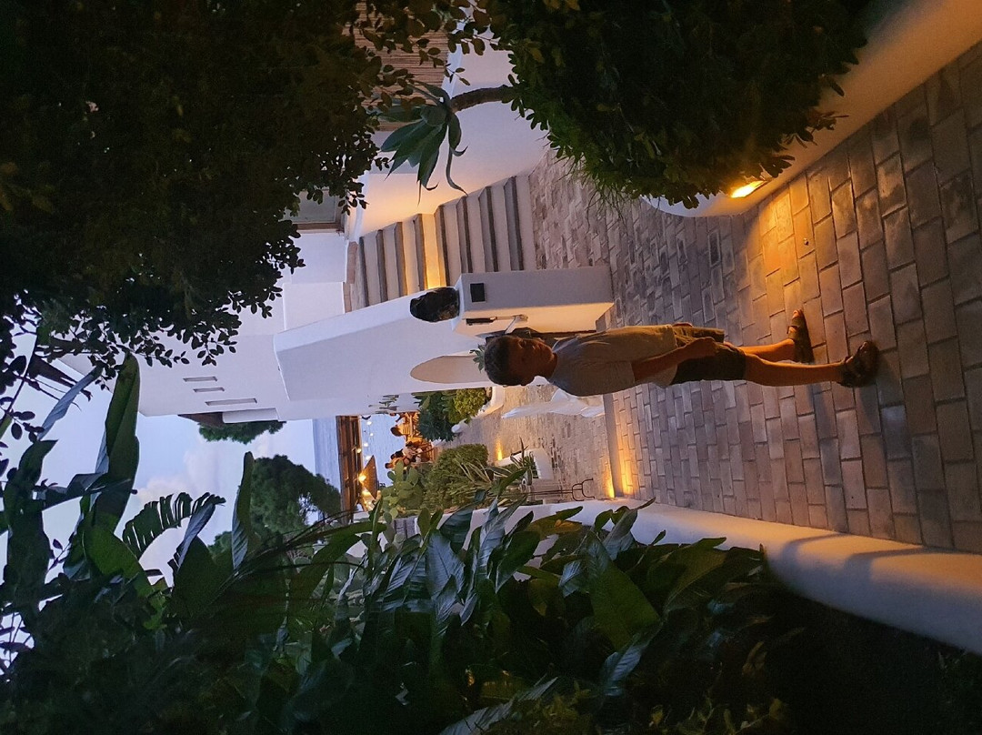 Hotel Mercanti di Mare主图