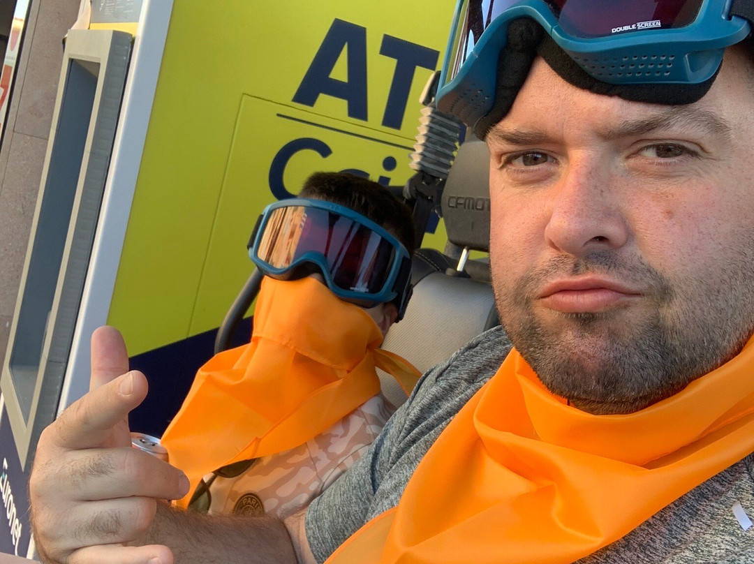 Dragon Buggy Mallorca-克里斯托港必去景点