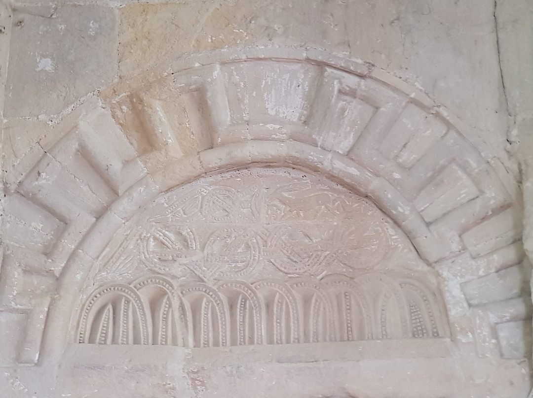 St Clement's Church景点图片