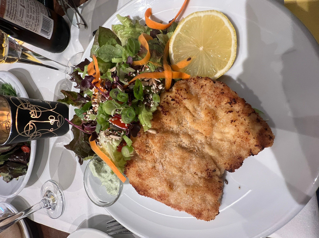 Hotel Müller Café & Wein Mondholzhotel主图