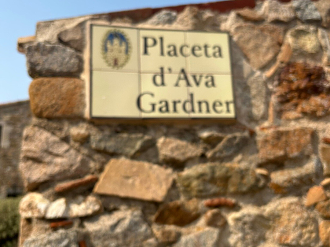 Ava Gardner Statue景点图片