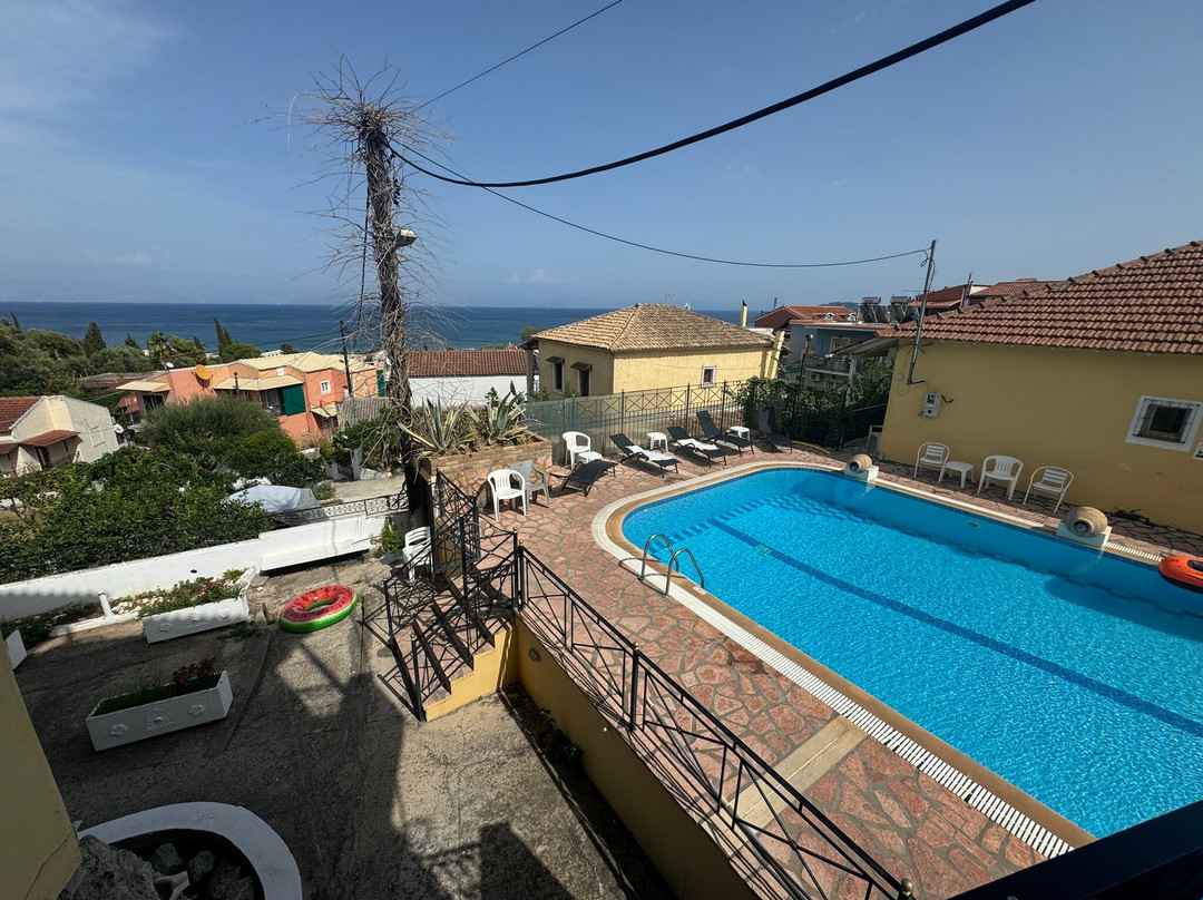 AVRA PARADISE SEA VIEW主图