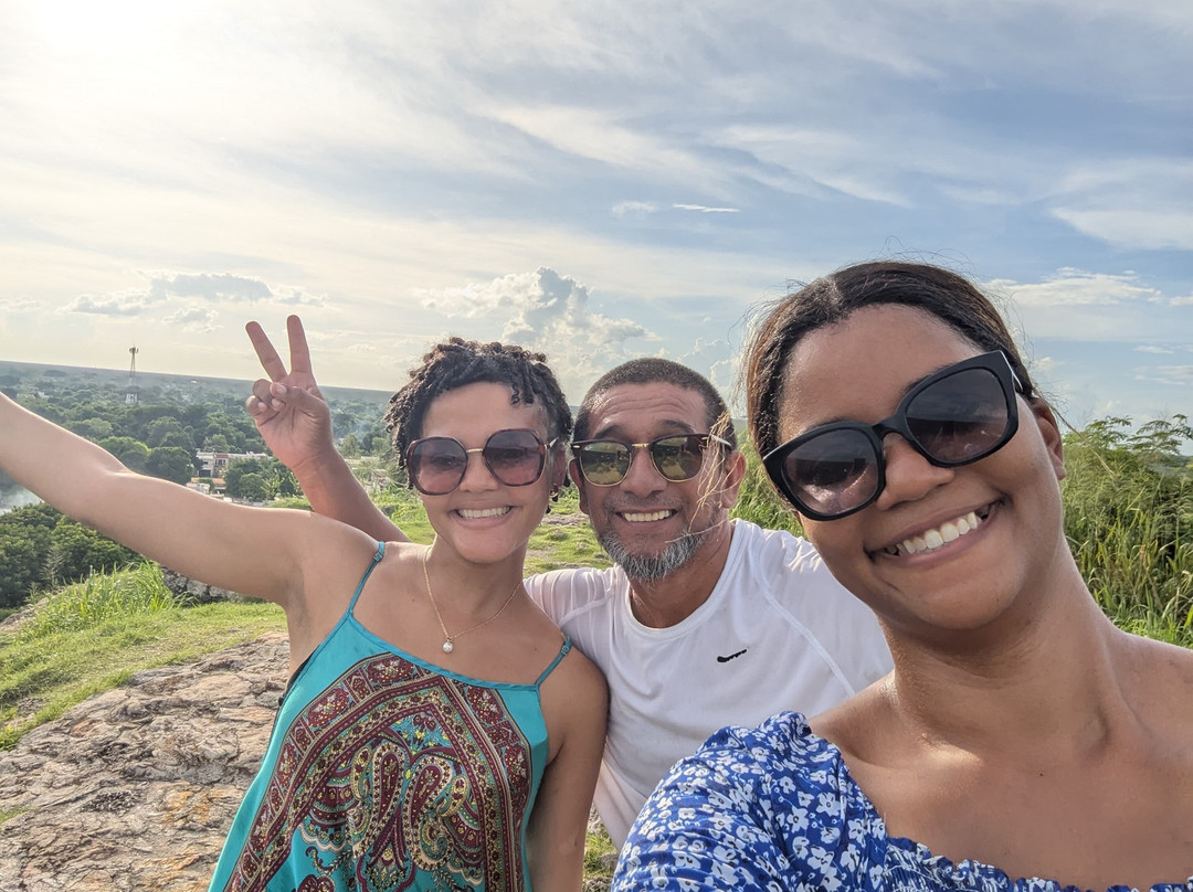 Caliza Travel-梅里达必去景点