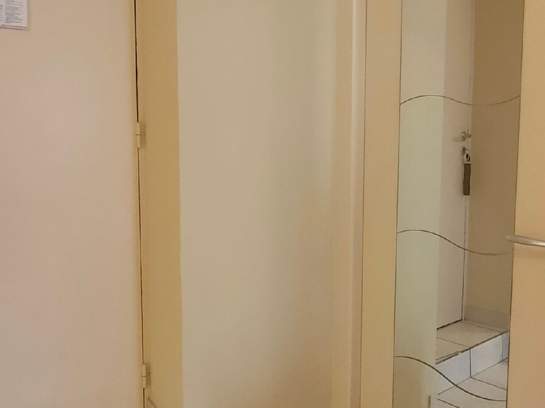 L' Aptois Hôtel主图