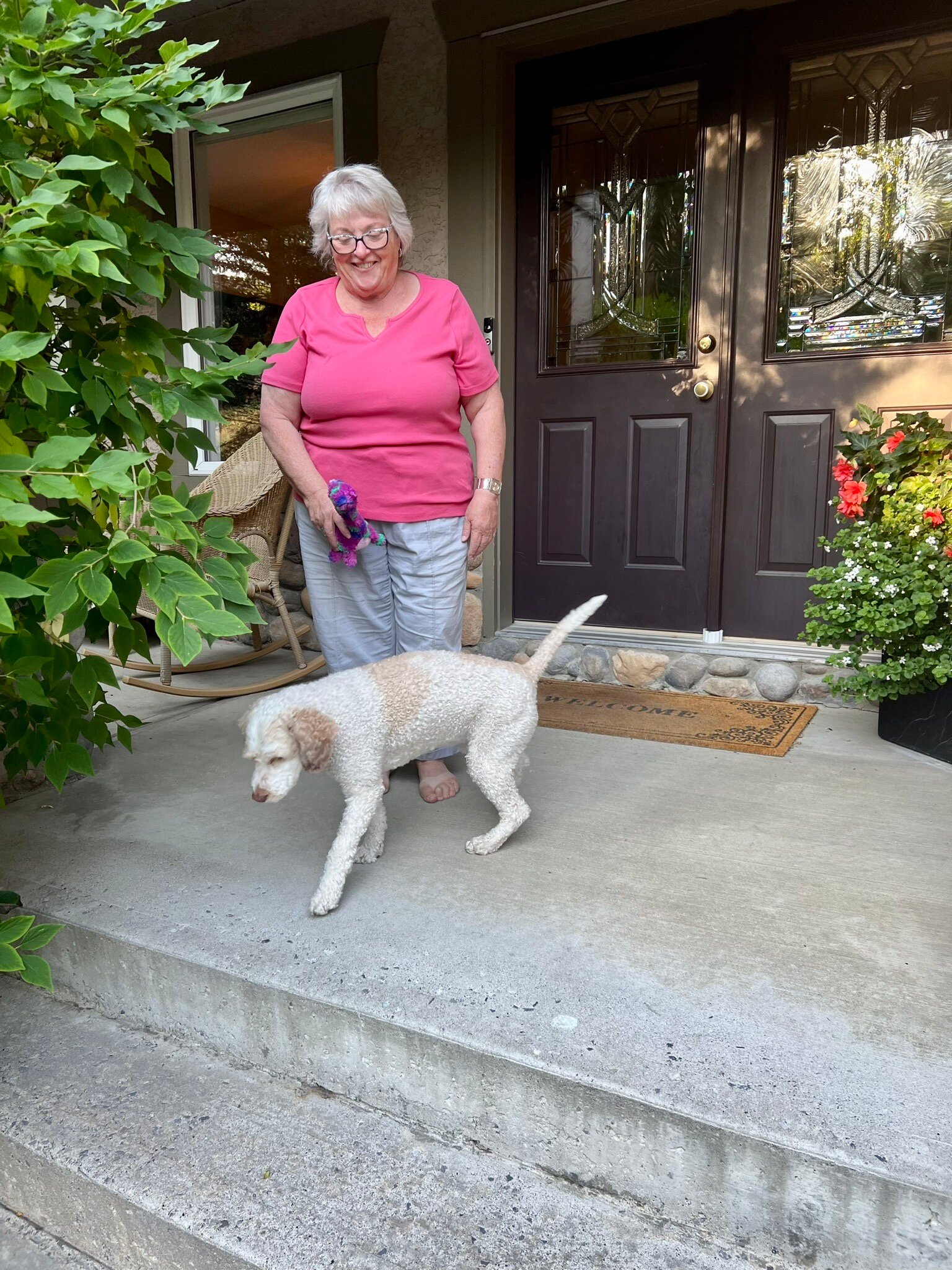 Off Our Rockies Bed and Breakfast-官方