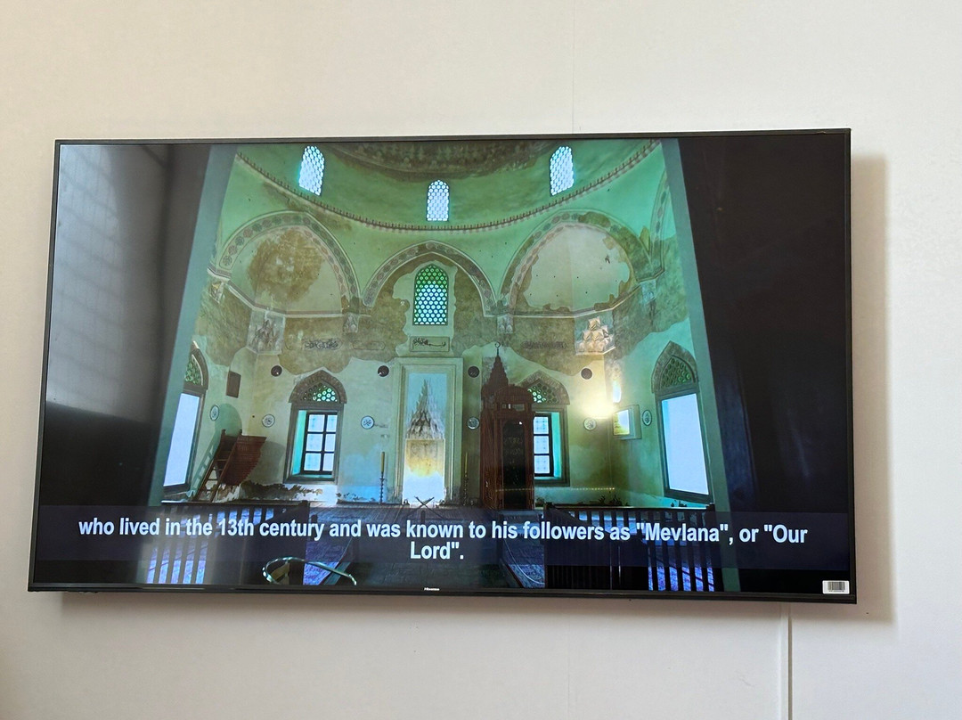Jakovali Hassan Mosque and Museum景点图片