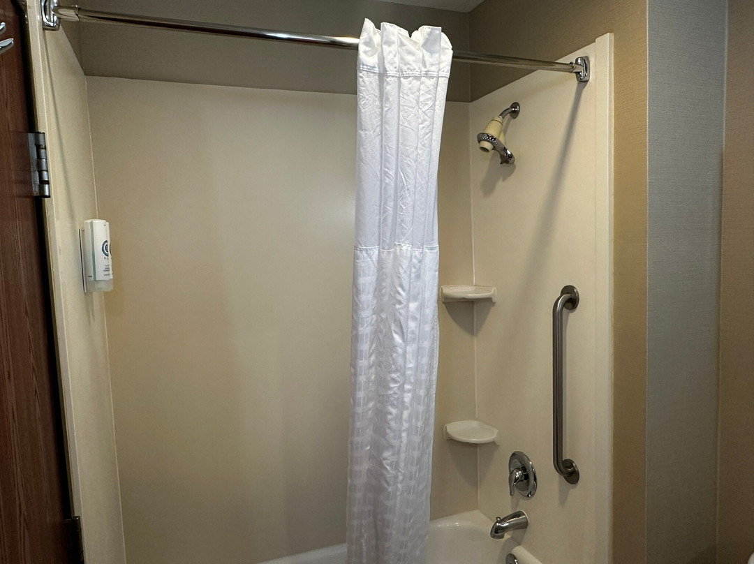 Comfort Suites Glendale - State Farm Stadium Area主图