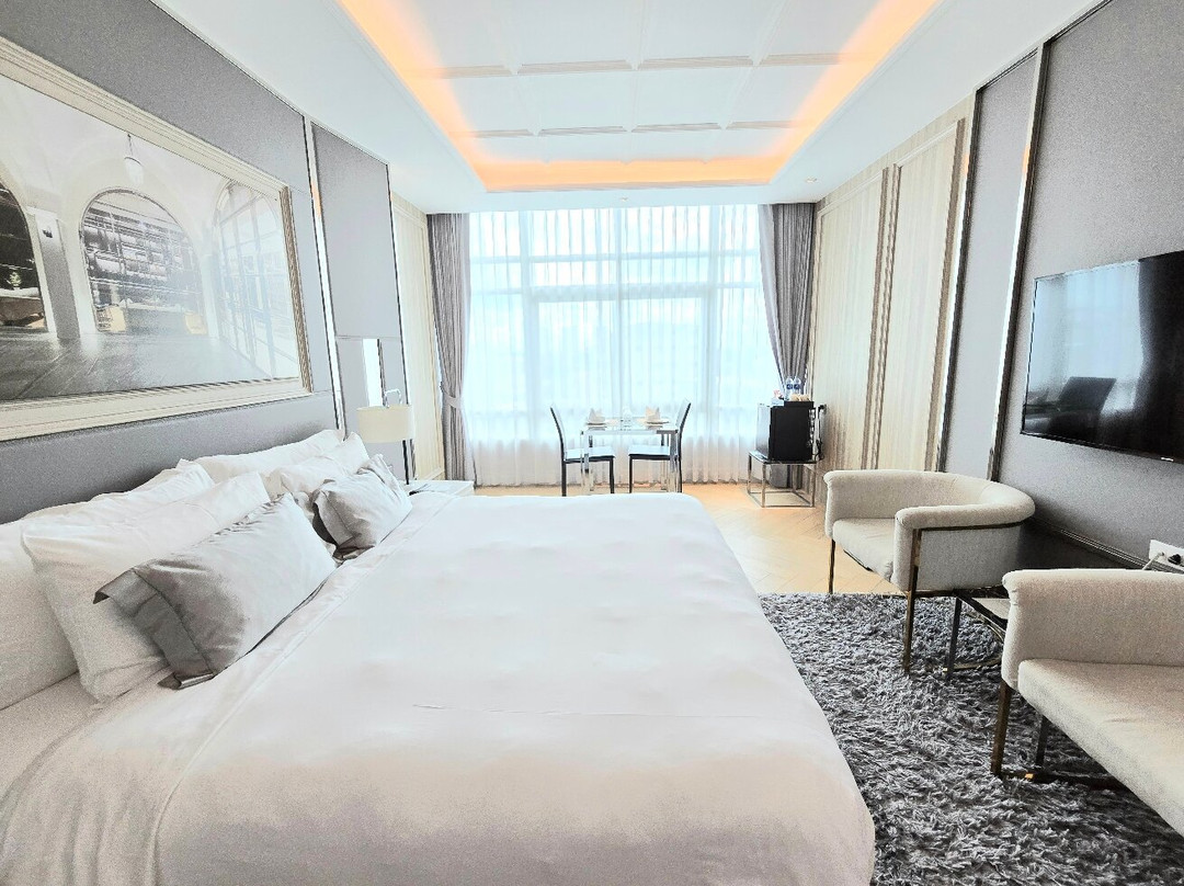 De Princess Hotel Udon Thani主图