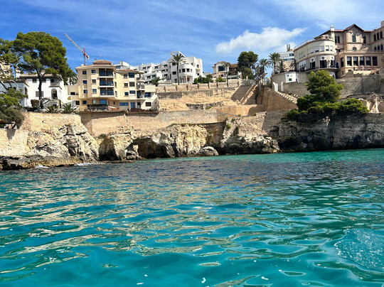 Mallorca Llaut Experience-马洛卡帕尔马必去景点