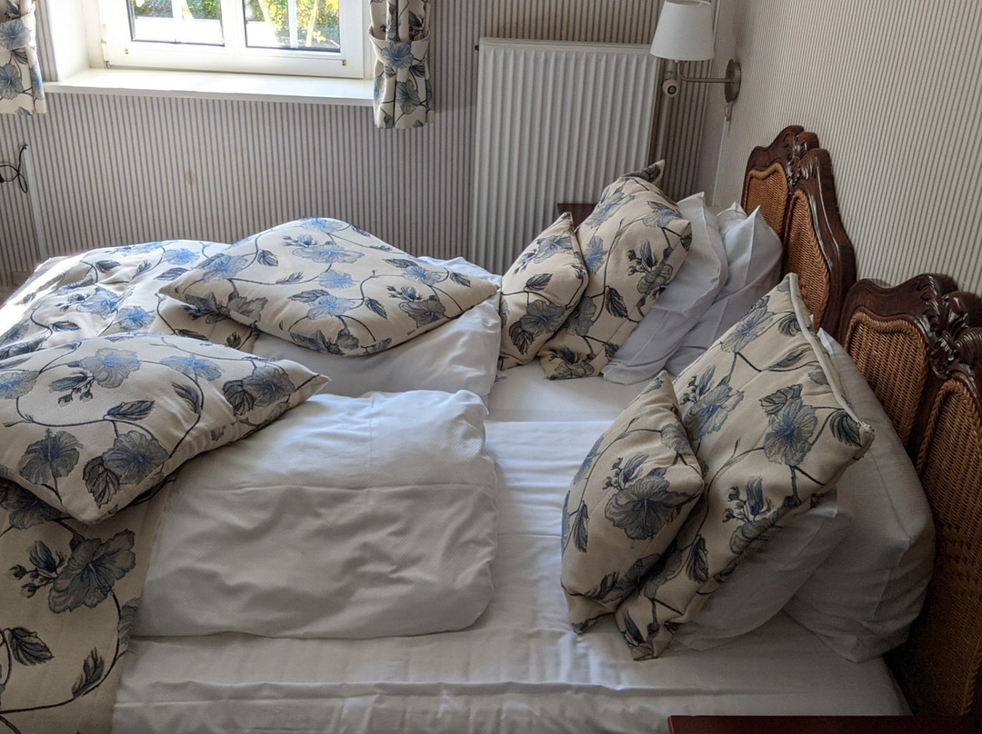 Hotel Sonderborg Garni主图