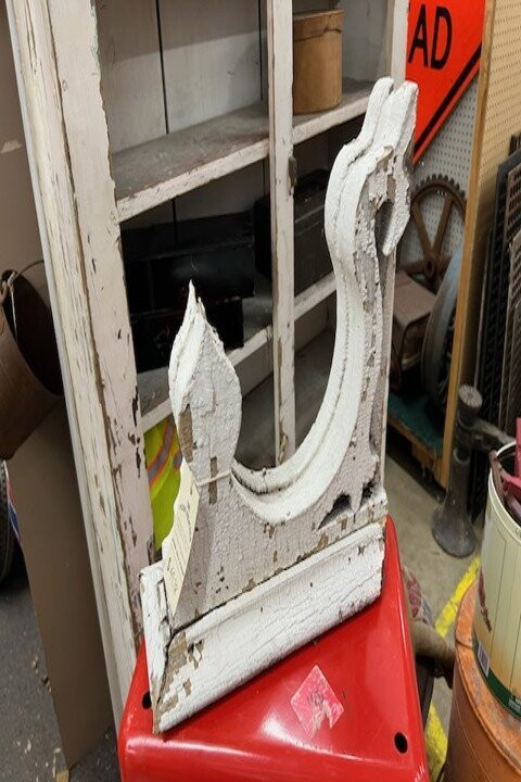 The Pickin’ Preacher