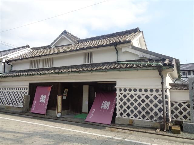 Hakushu Memorial Museum-柳川市必去景点