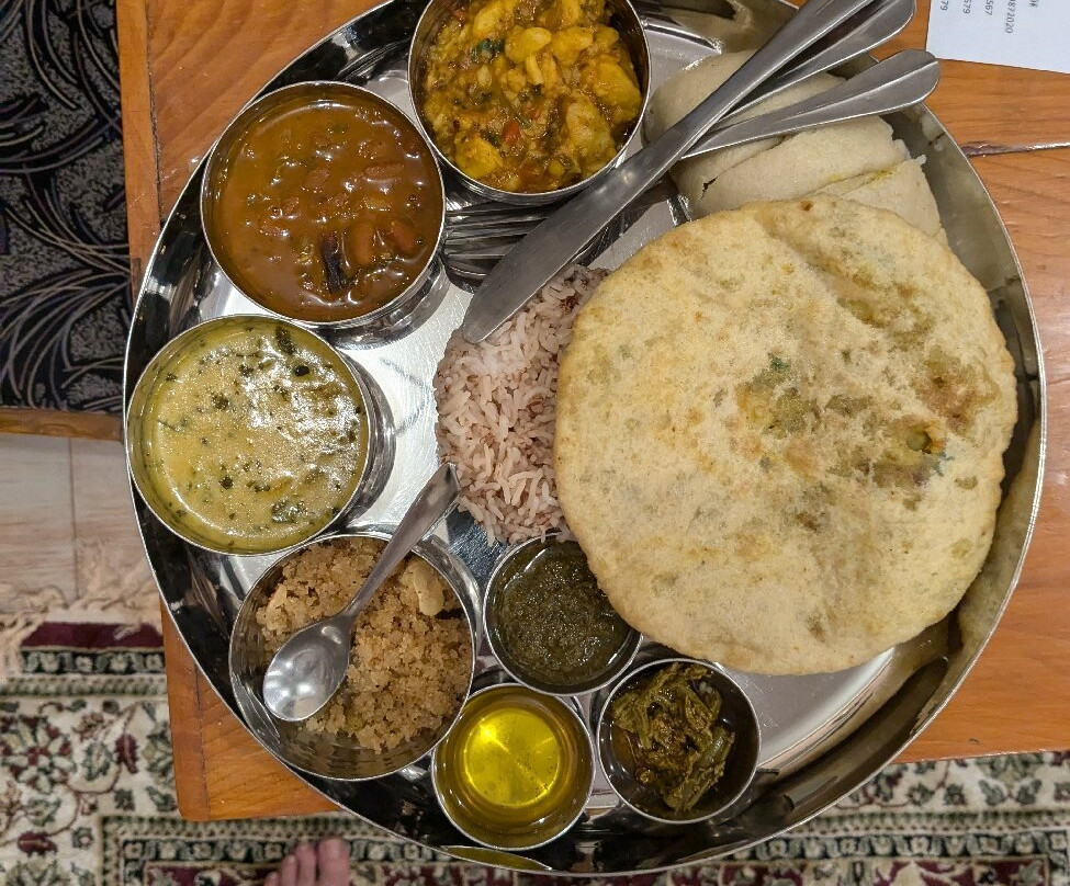 Alliance Guesthouse主图