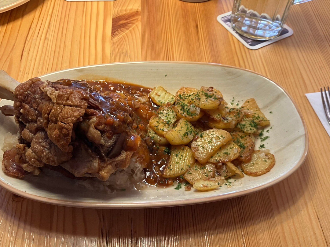 Kaerntner Stub'n Hotel主图