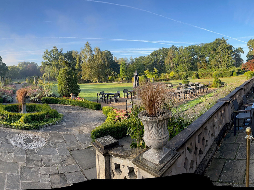 The Petwood Hotel主图