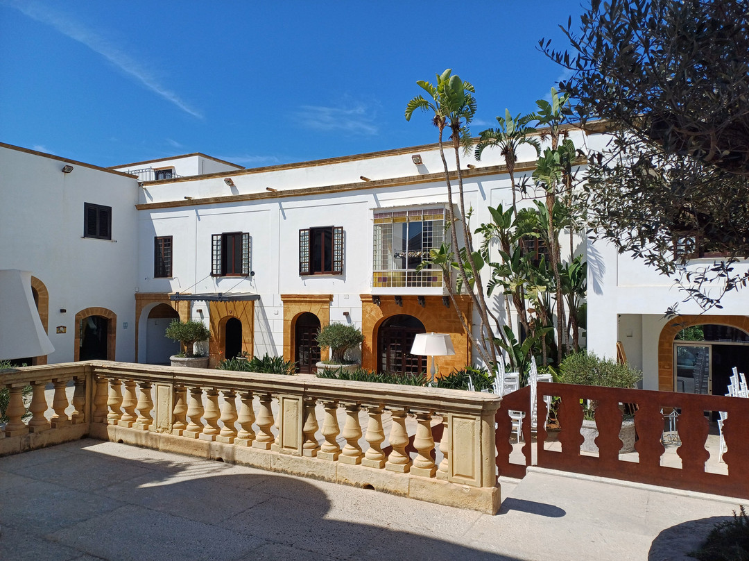 Villa Favorita Hotel & Events主图