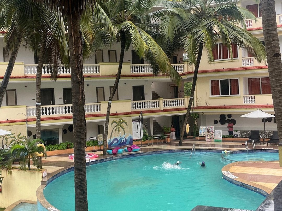 Sterling Goa Varca主图