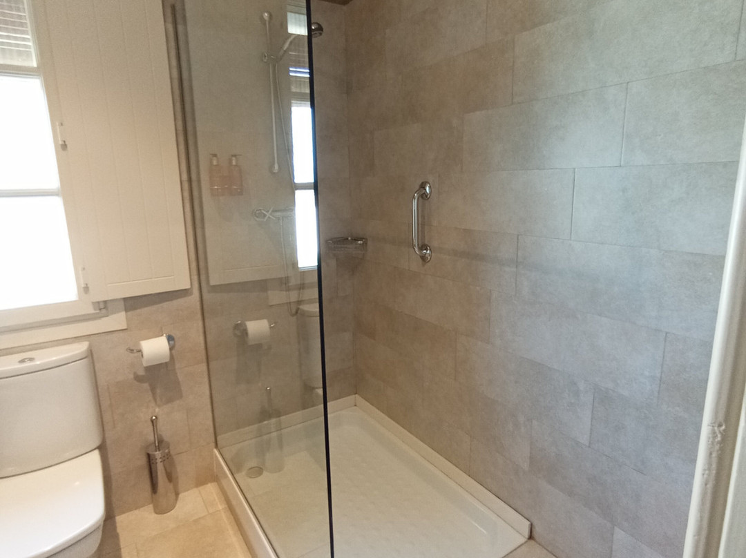 L'Hort de Sant Cebria主图