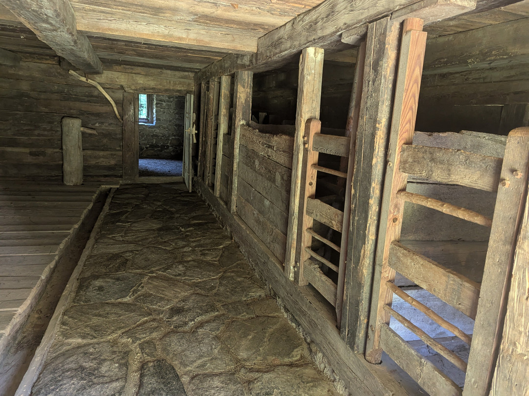 Museum of Tyrolean Farmsteads景点图片