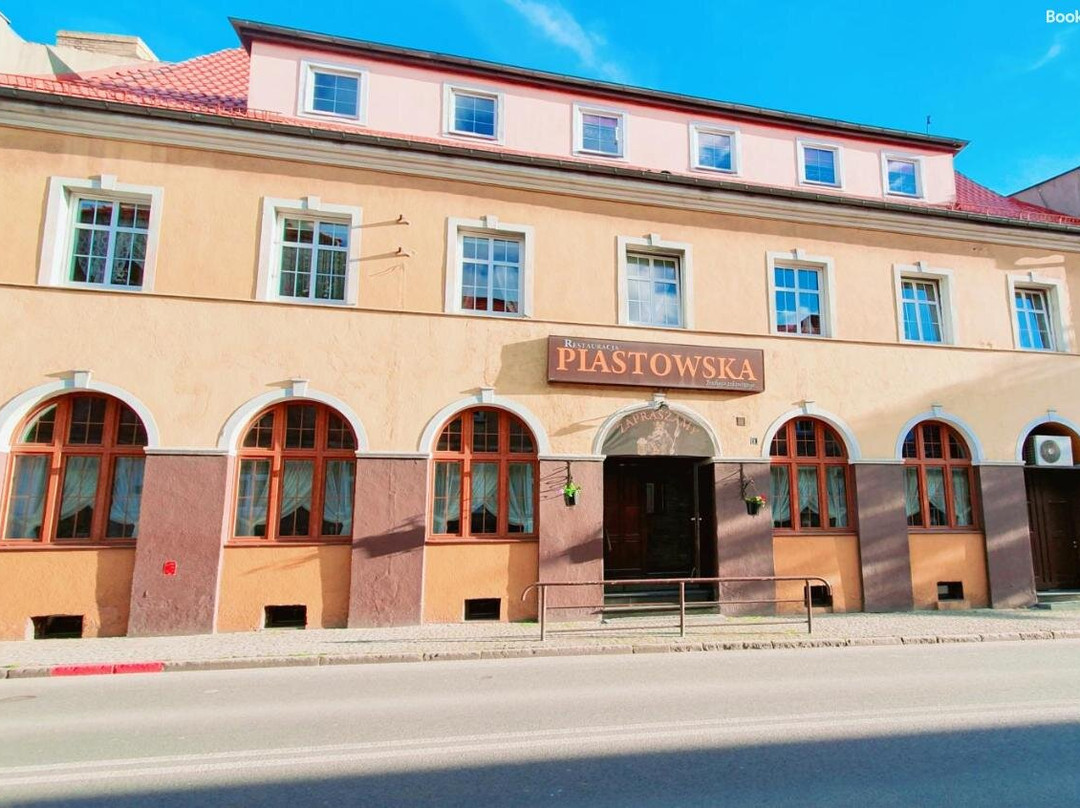 Hotel Piastowska