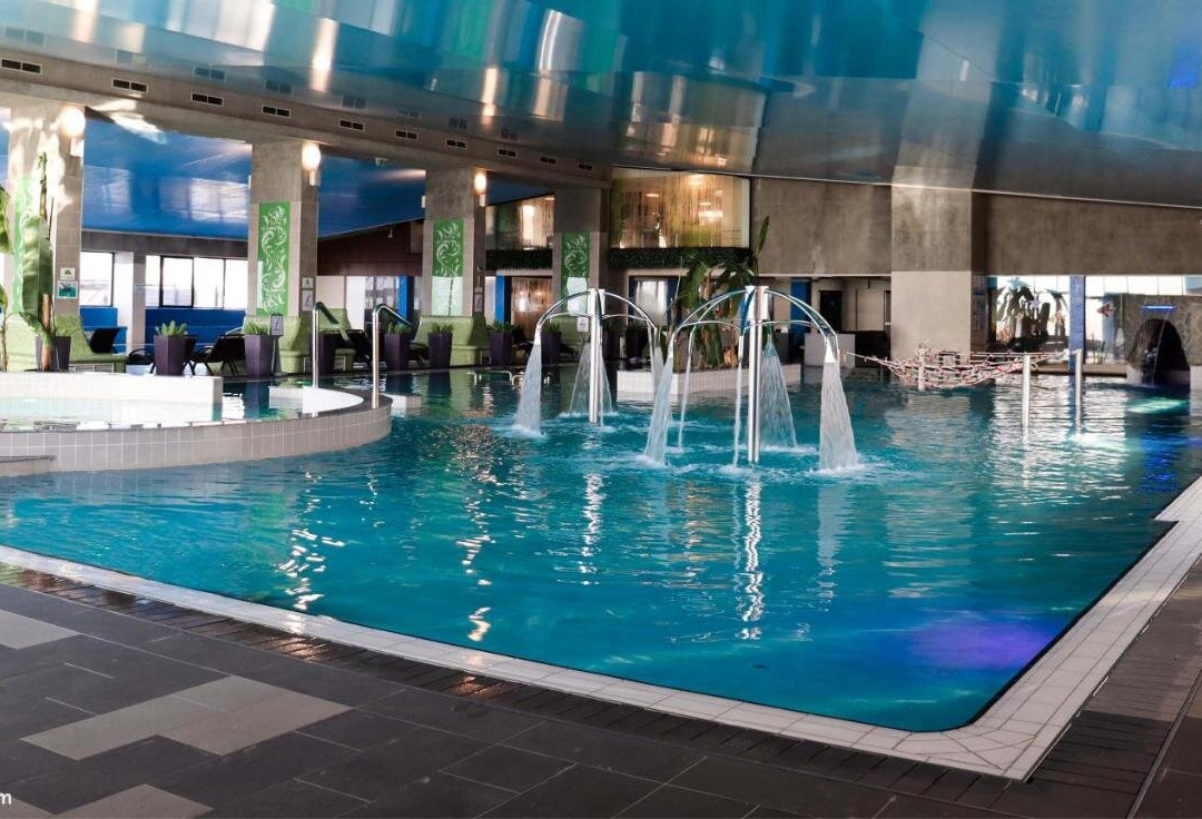 Primera Dru Hotel&Spa主图
