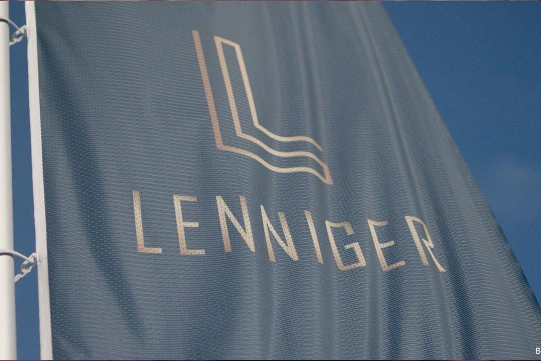 列宁格酒店主图