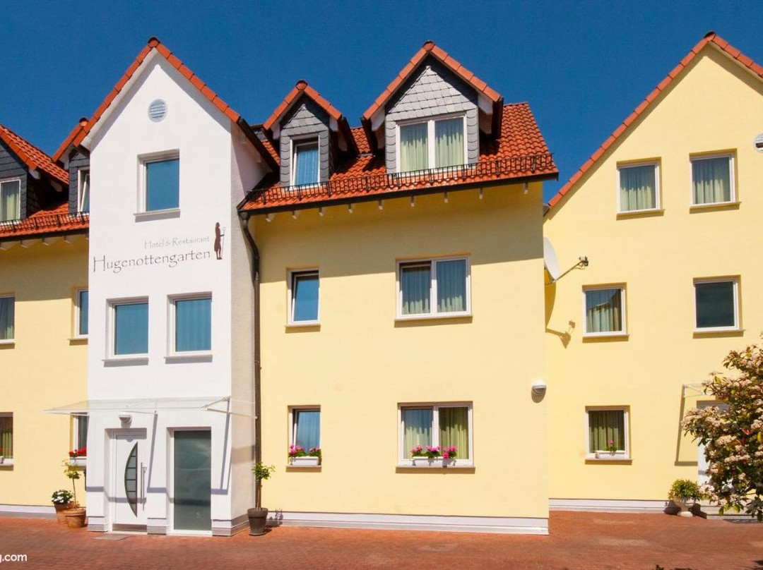 Hugenottengarten主图