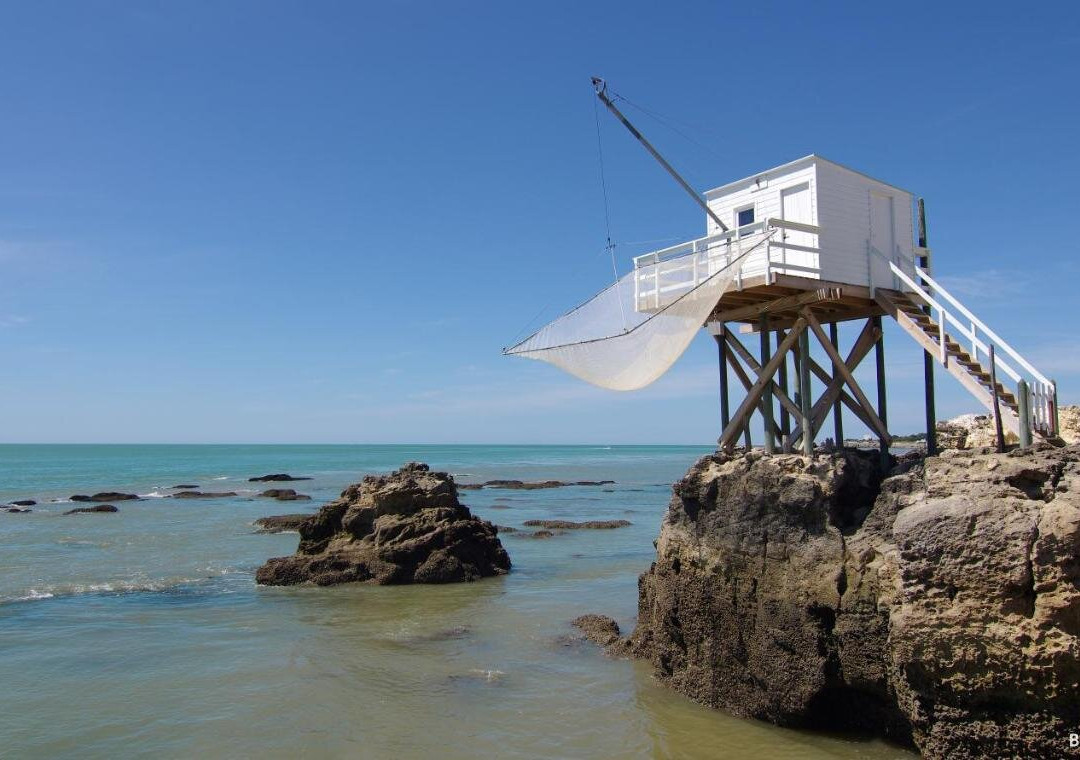 Camping Maeva Escapades Les Etangs Mina