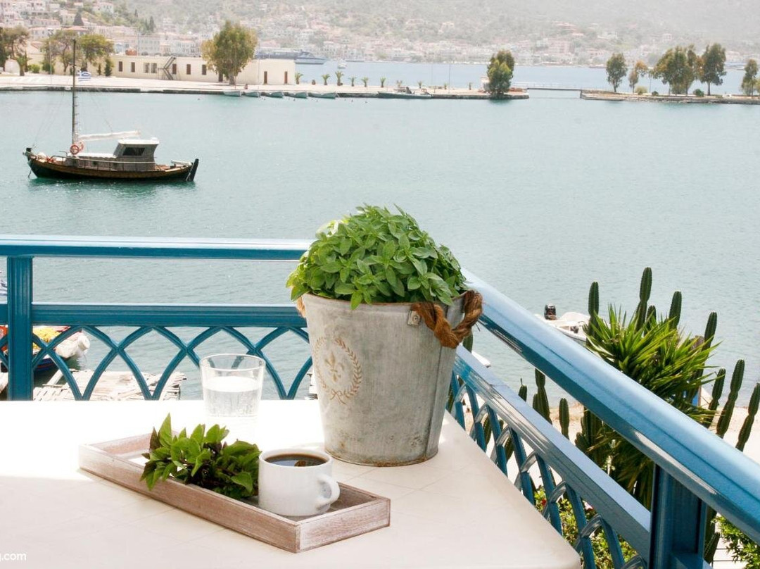 Drossinos Studios主图