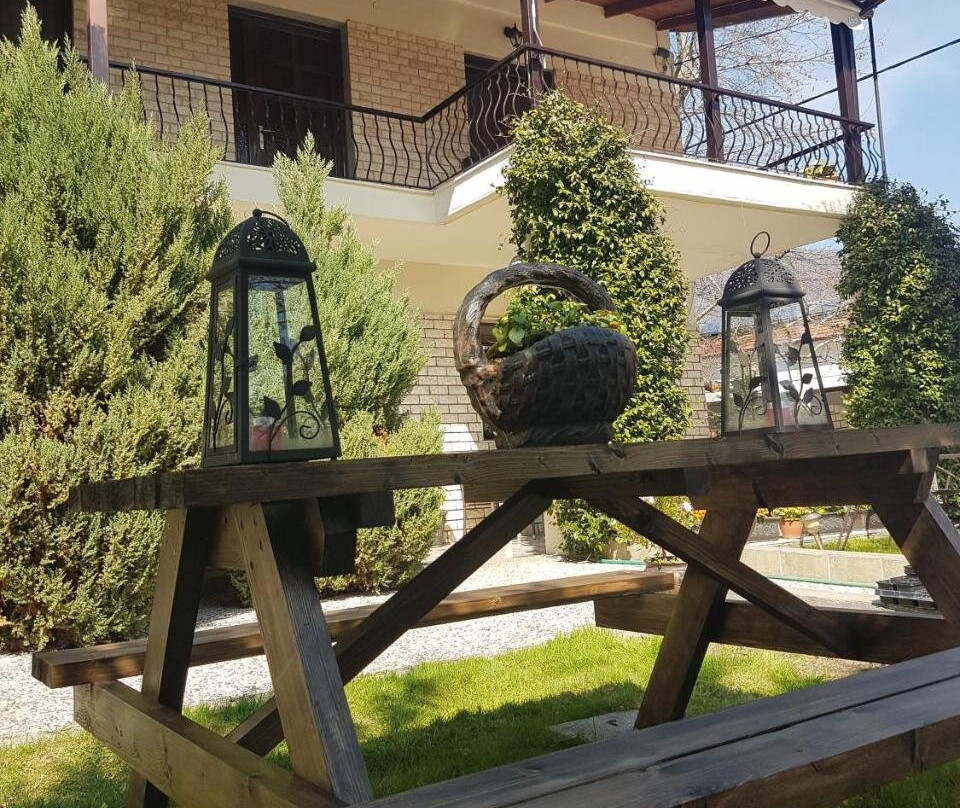 Guest House Vaso主图